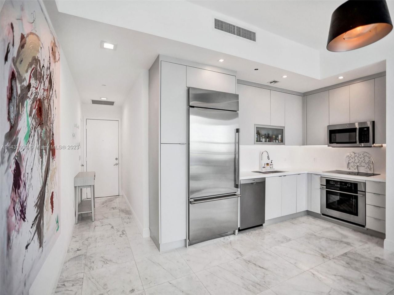 Квартира в Майами, США, 90 м2 фото 2