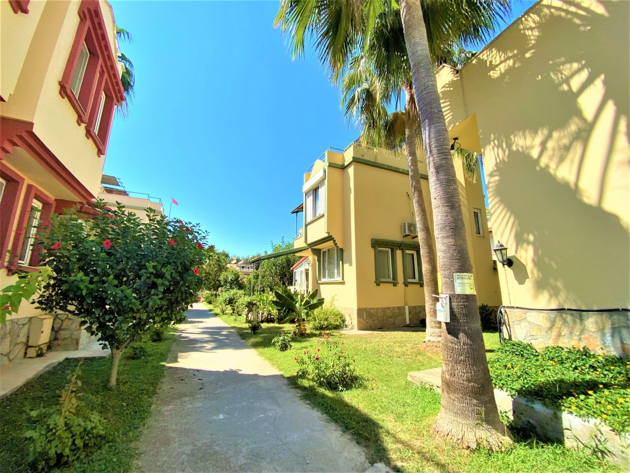 Вилла в Алании, Турция, 135 м2 фото 2