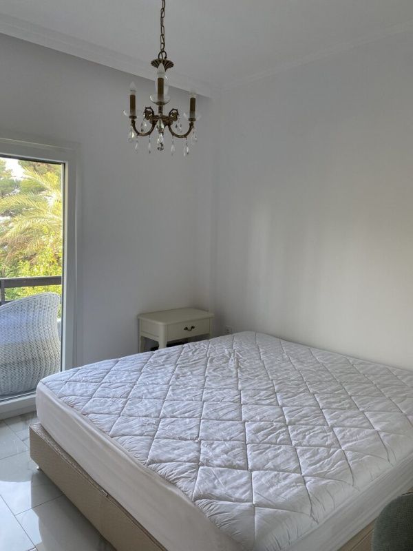 Квартира в Ситонии, Греция, 75 м2 фото 4