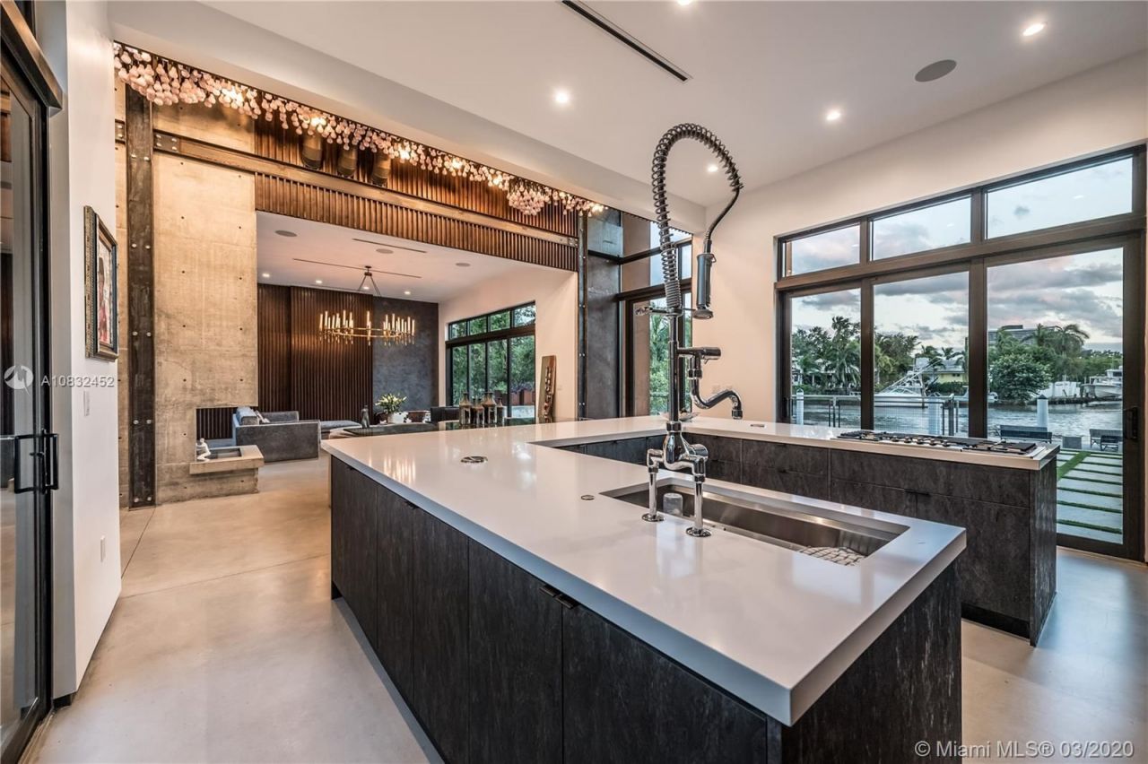 Вилла в Майами, США, 350 м2 фото 4