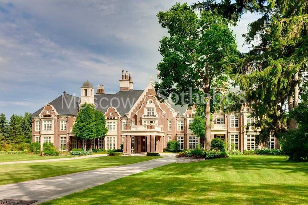 Дом в Торонто, Канада, 4 073 м2 фото 1
