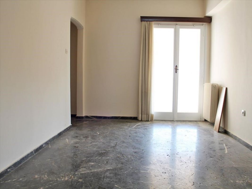 Квартира в Афинах, Греция, 131 м2 фото 2