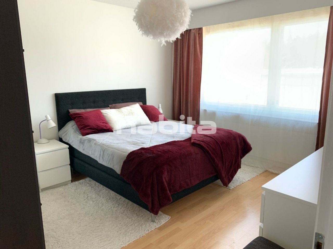 Апартаменты в Вантаа, Финляндия, 80.5 м2 фото 2