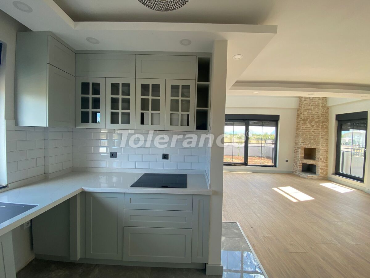 Вилла в Анталии, Турция, 160 м2 фото 5