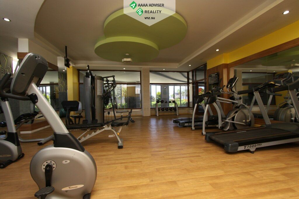 Квартира в Алании, Турция, 230 м2 фото 4