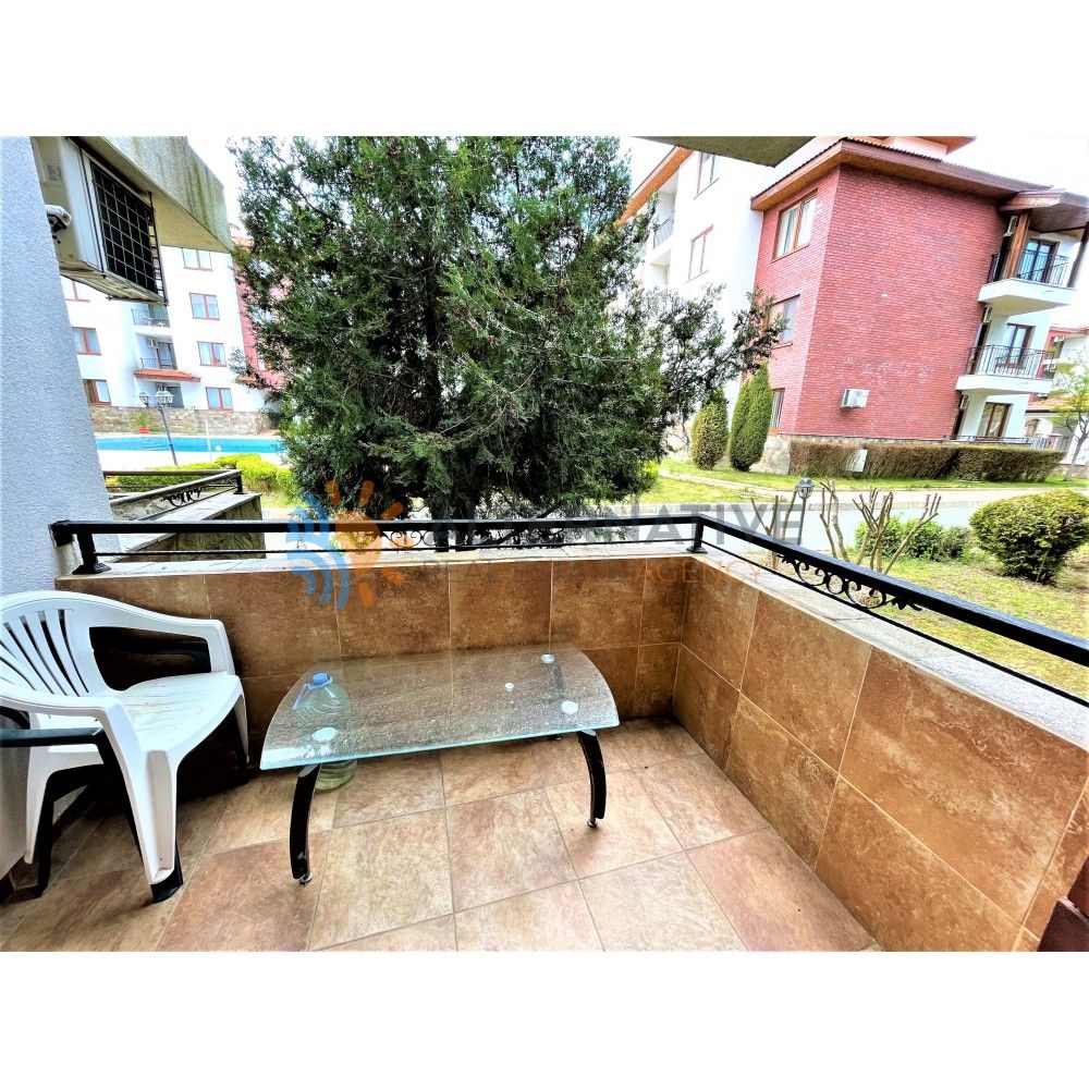 Квартира в Равде, Болгария, 50 м2 фото 4