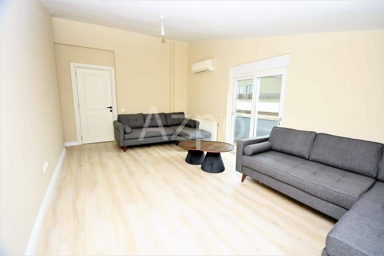 Апартаменты в Анталии, Турция, 200 м2 фото 2