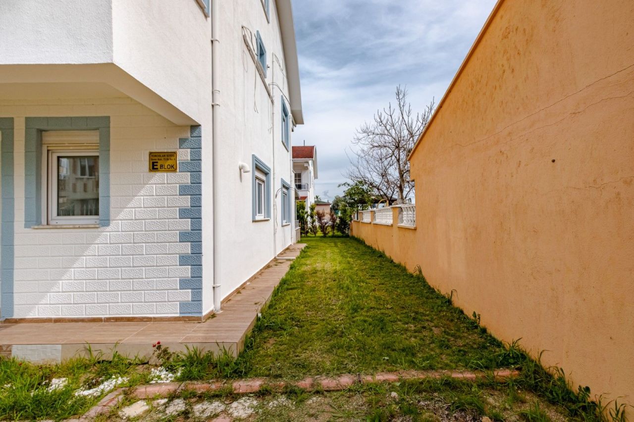 Вилла в Анталии, Турция, 195 м2 фото 4
