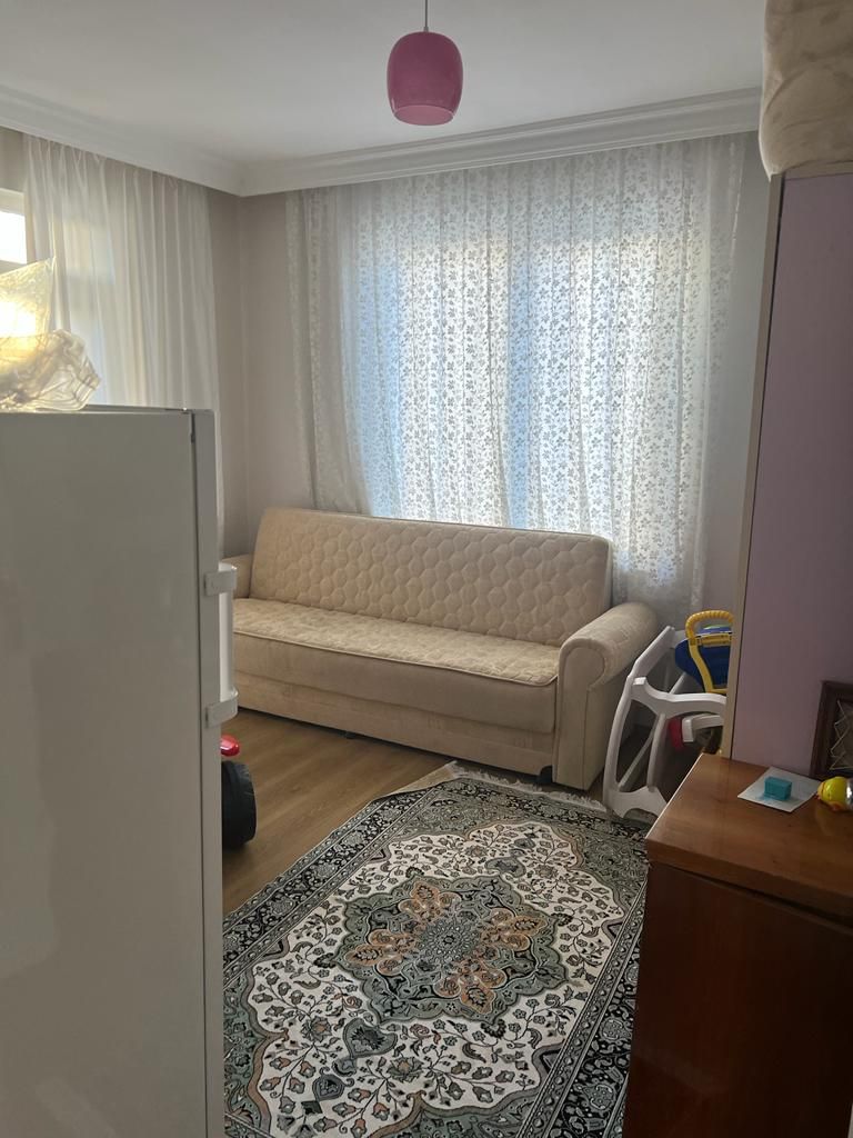 Квартира в Анталии, Турция, 140 м2 фото 3