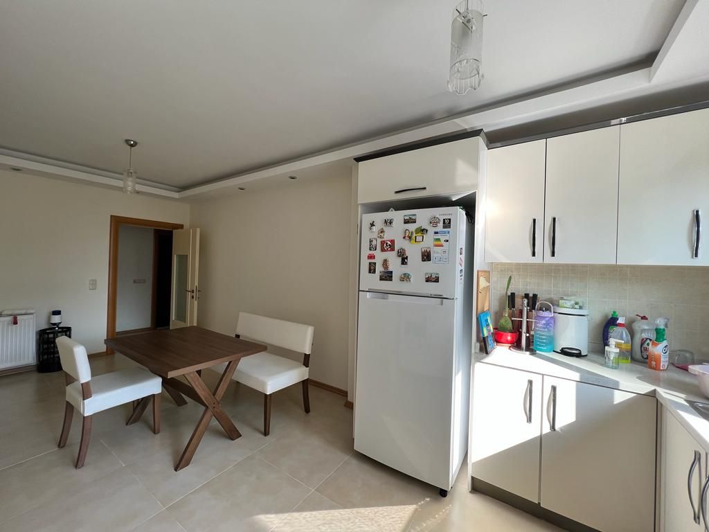 Квартира в Мерсине, Турция, 135 м2 фото 5