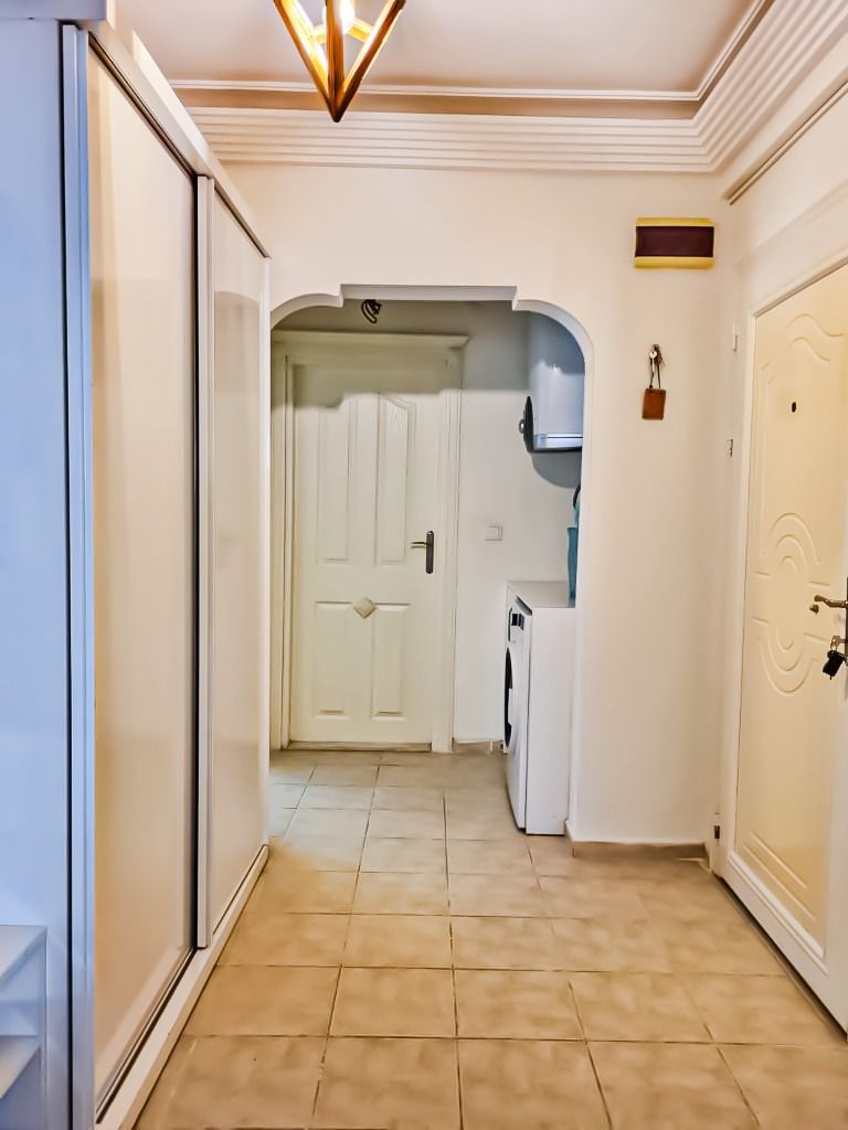 Квартира в Алании, Турция, 120 м2 фото 3