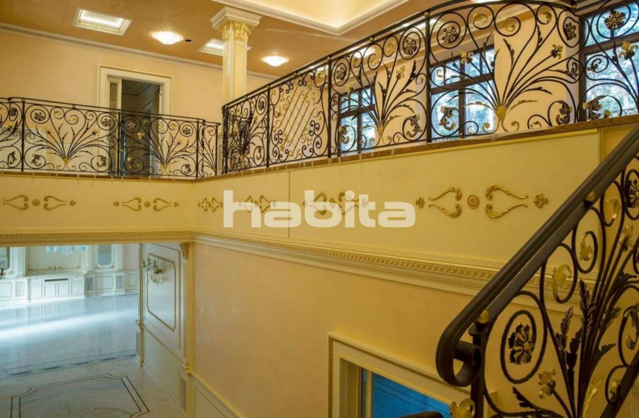 Вилла в Юрмале, Латвия, 1 000 м2 фото 3