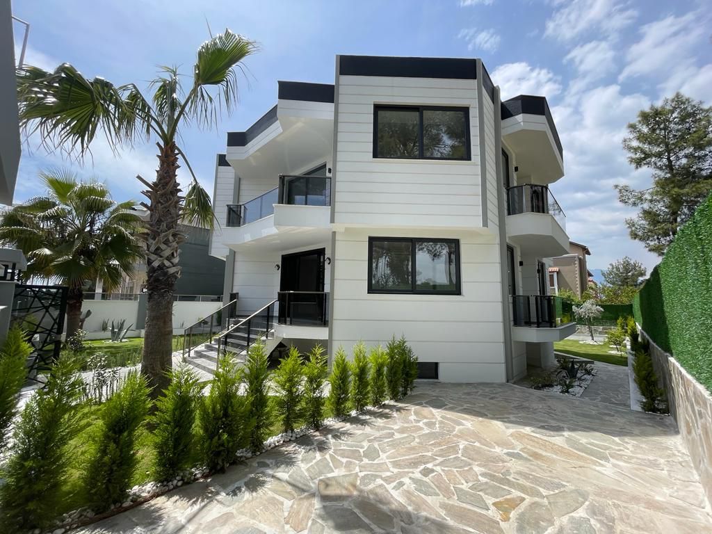 Дом в Анталии, Турция, 250 м2 фото 3