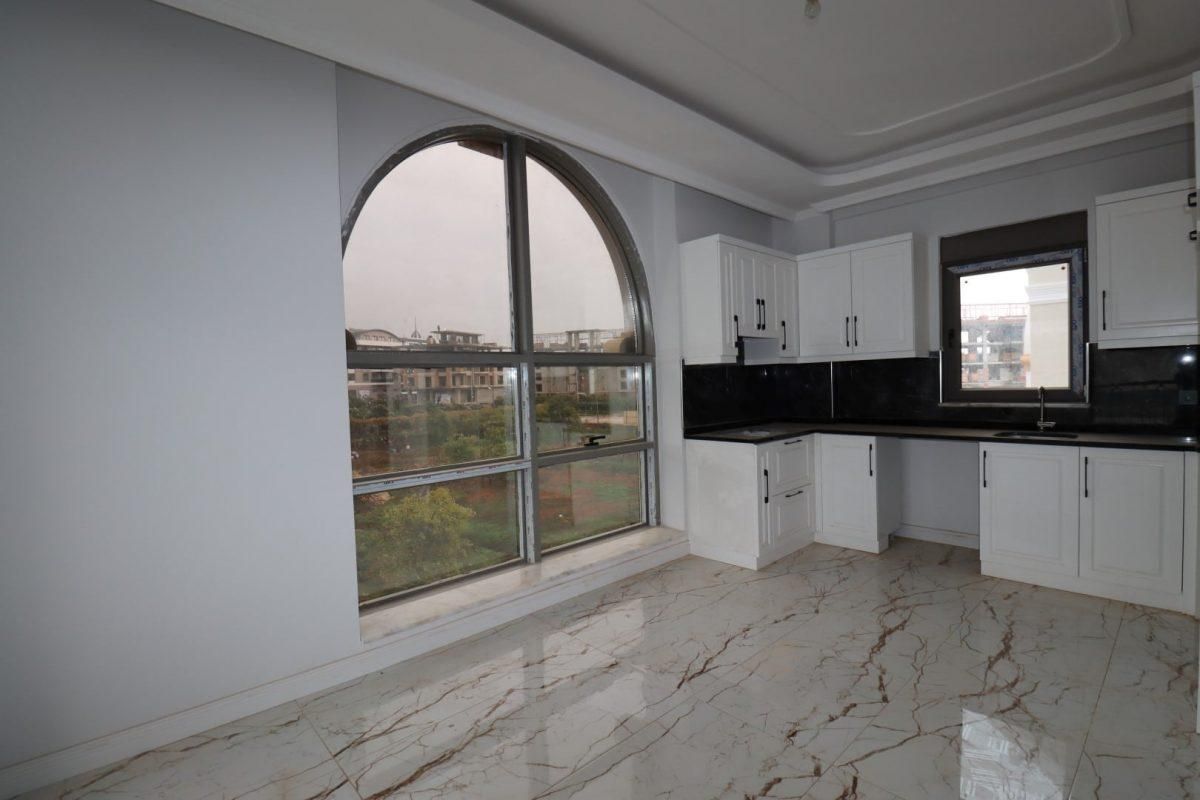 Квартира в Алании, Турция, 55 м2 фото 2
