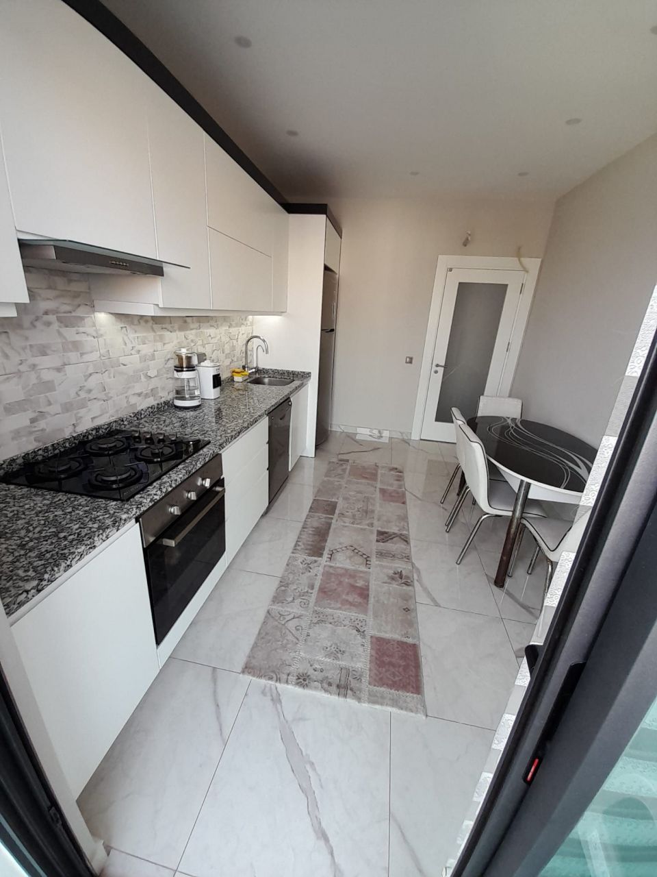Квартира в Алании, Турция, 120 м2 фото 4