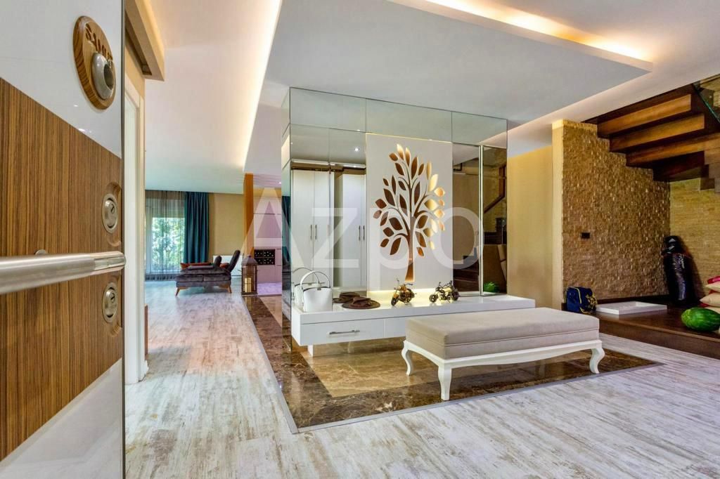 Апартаменты в Анталии, Турция, 320 м2 фото 4