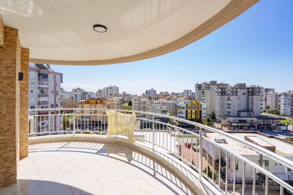 Квартира в Анталии, Турция, 165 м2 фото 4