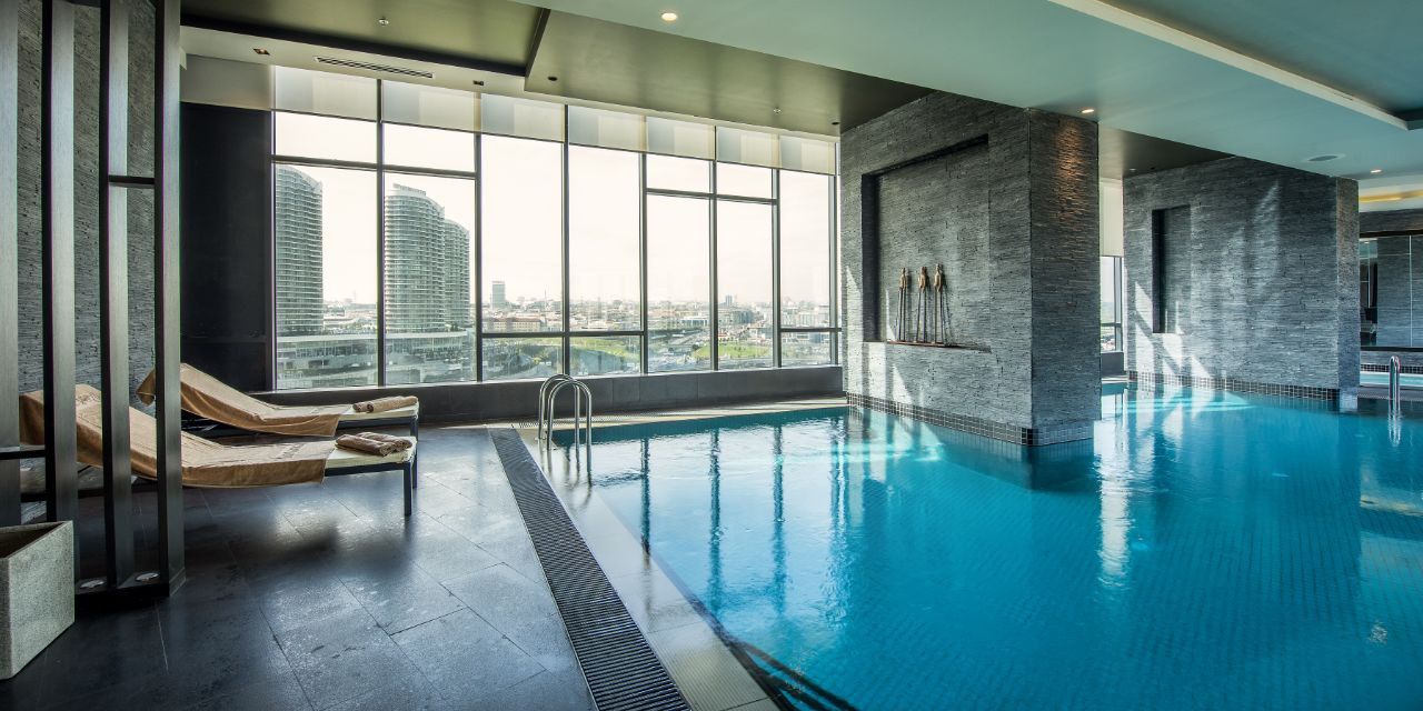 Квартира в Стамбуле, Турция, 150 м2 фото 5
