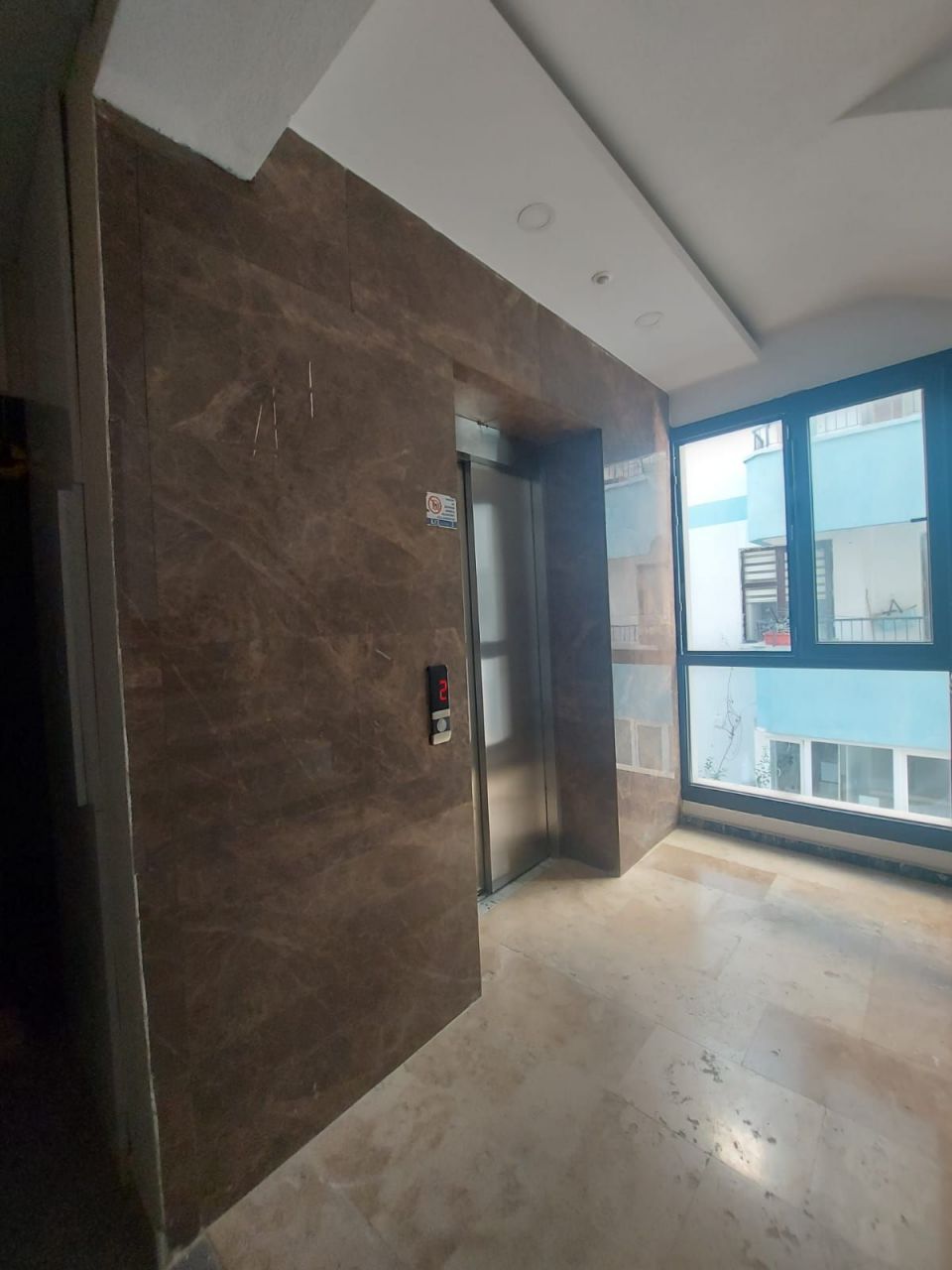 Квартира в Кушадасы, Турция, 80 м2 фото 5