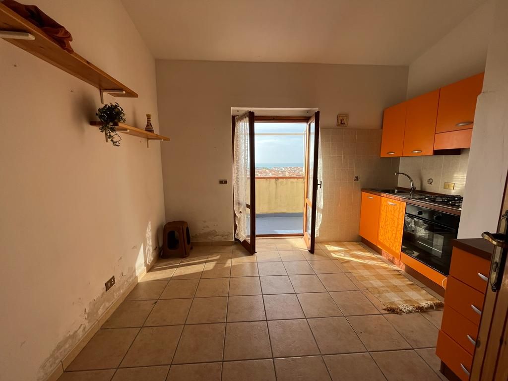 Квартира в Скалее, Италия, 50 м2 фото 3