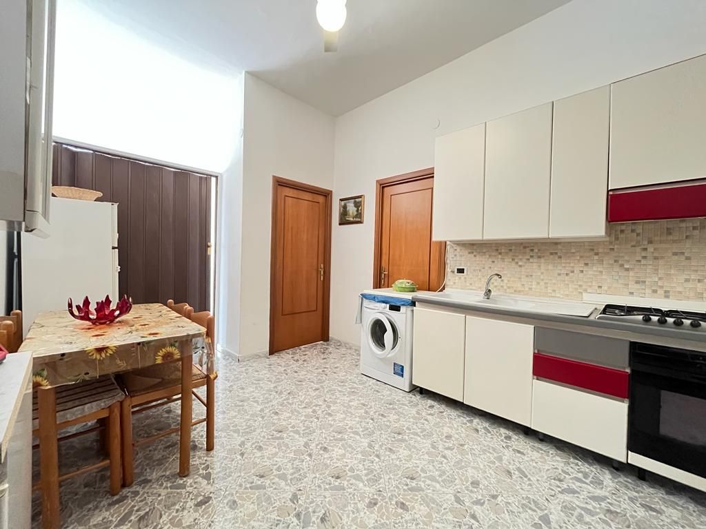 Квартира в Скалее, Италия, 70 м2 фото 4