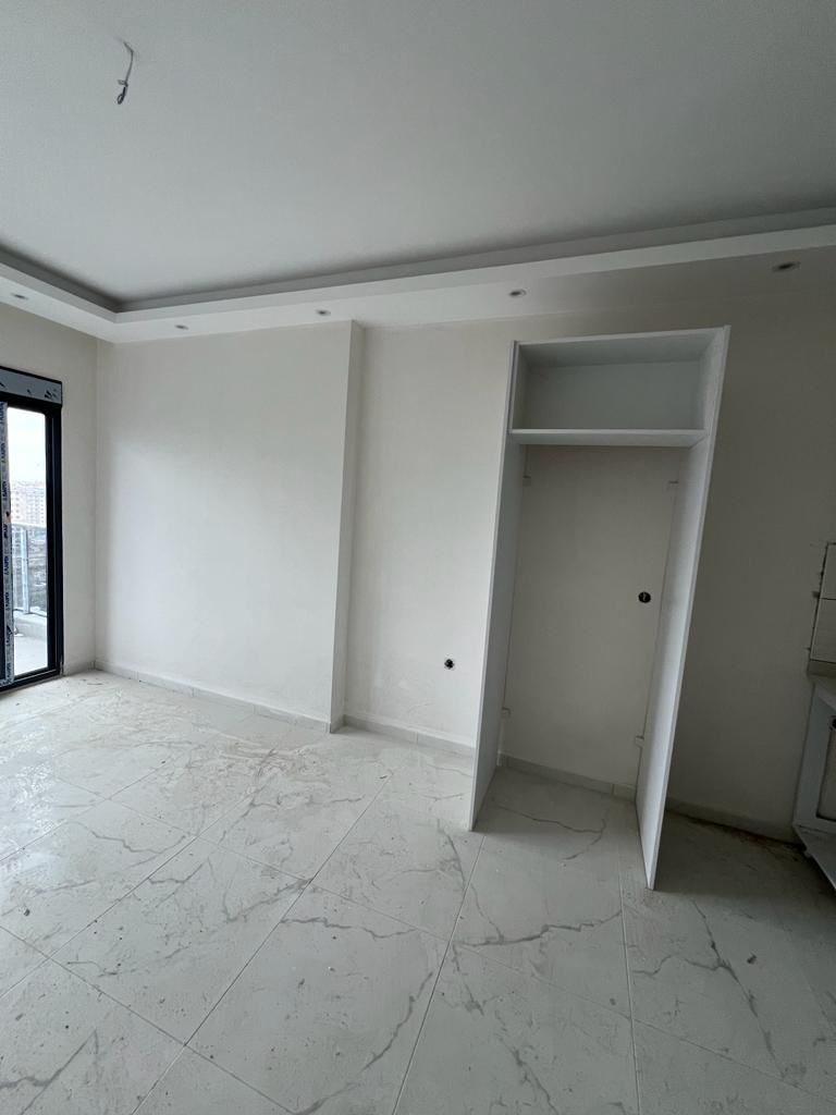 Квартира в Алании, Турция, 55 м2 фото 3