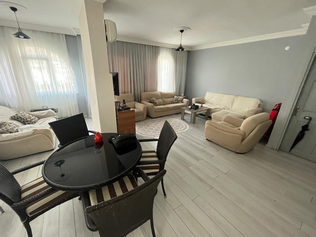 Квартира в Алании, Турция, 75 м2 фото 2