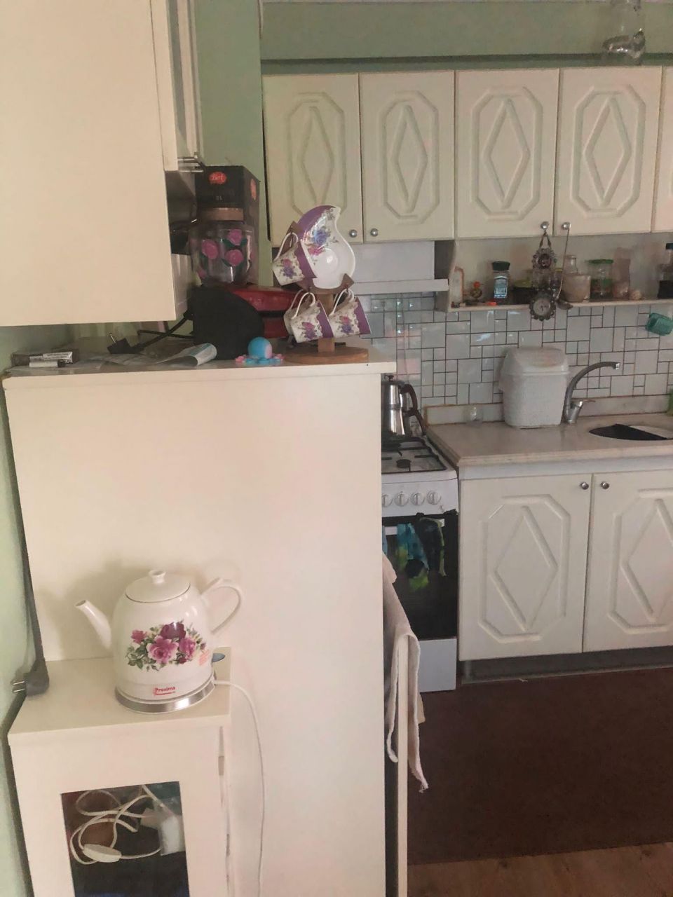 Квартира в Алании, Турция, 75 м2 фото 3