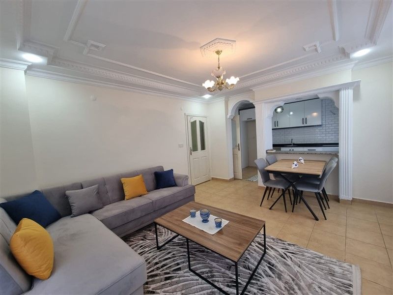 Квартира в Алании, Турция, 110 м2 фото 3