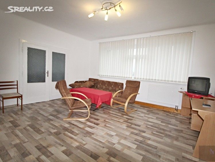 Квартира в Карловы Вары, Чехия, 91 м2 фото 2