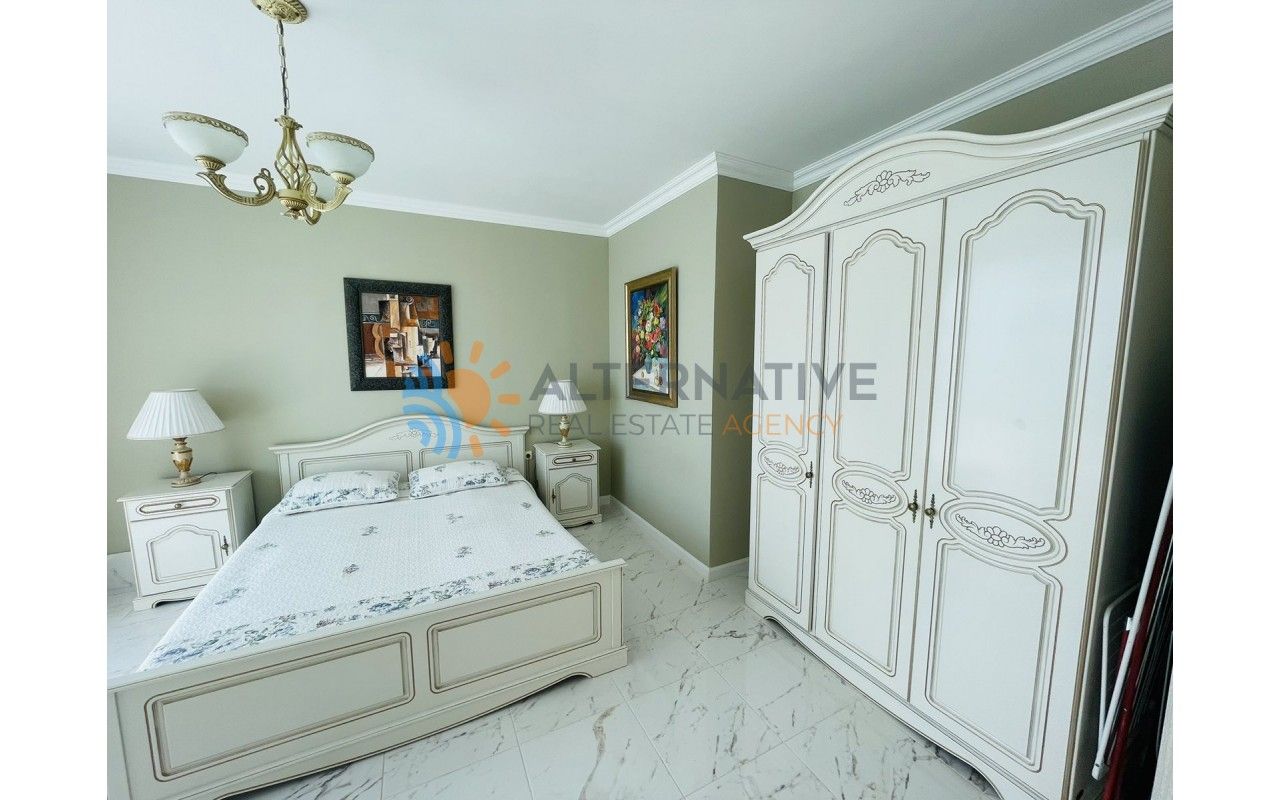 Квартира в Святом Власе, Болгария, 100 м2 фото 3