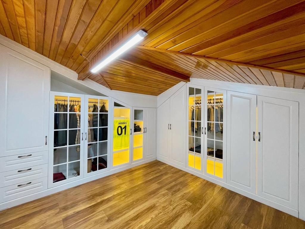 Квартира в Алании, Турция, 260 м2 фото 2