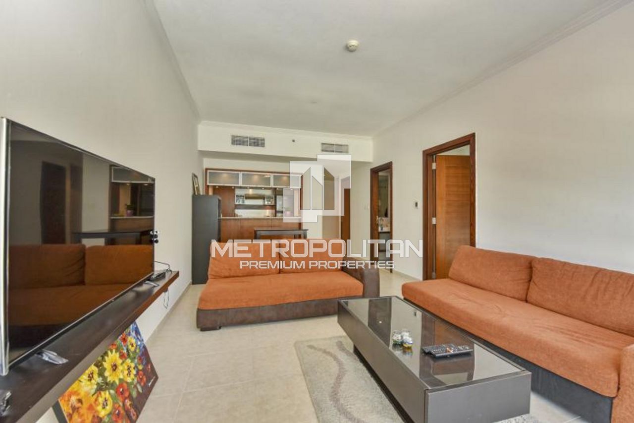 Апартаменты в Дубае, ОАЭ, 71 м2 фото 2