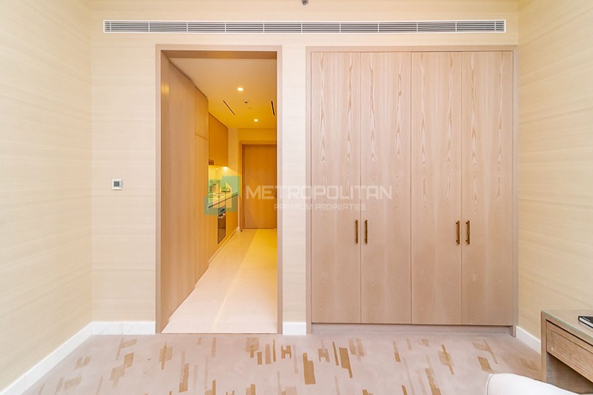 Апартаменты в Дубае, ОАЭ, 98 м2 фото 4