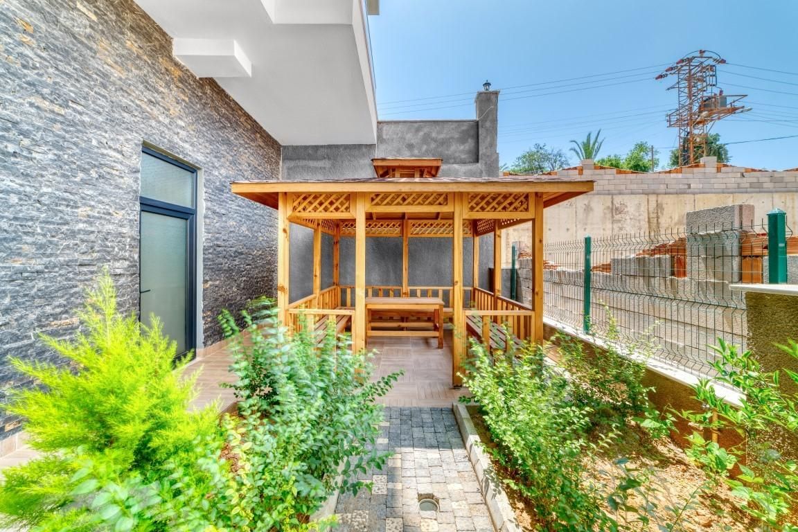 Квартира в Алании, Турция, 55 м2 фото 5