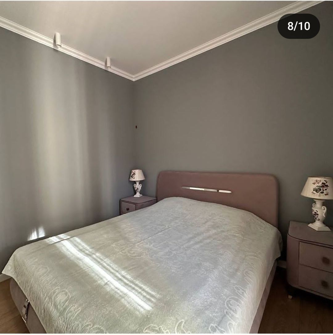 Квартира в Тбилиси, Грузия, 74 м2 фото 2