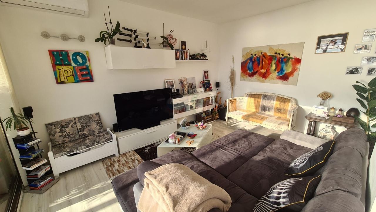 Апартаменты в Сан-Ремо, Италия, 60 м2 фото 5