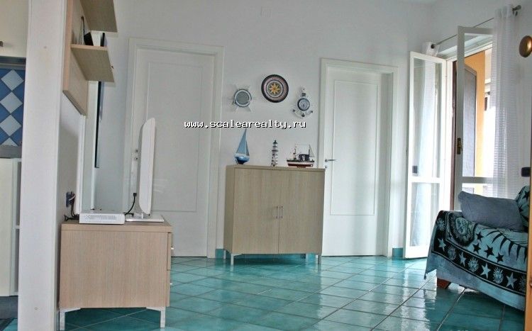 Апартаменты в Скалее, Италия, 60 м2 фото 5