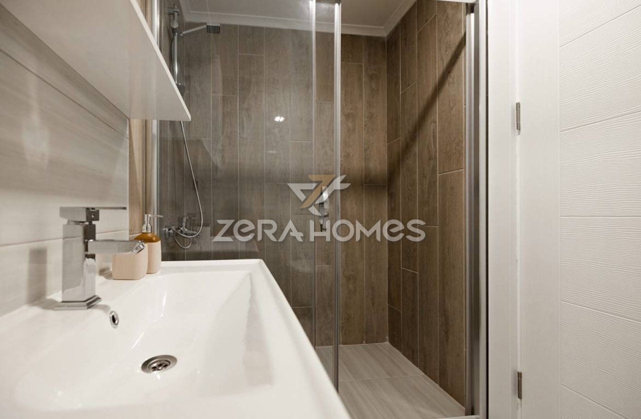 Апартаменты в Алании, Турция, 68 м2 фото 4