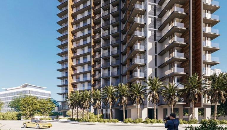 Апартаменты в Дубае, ОАЭ, 81 м2 фото 3