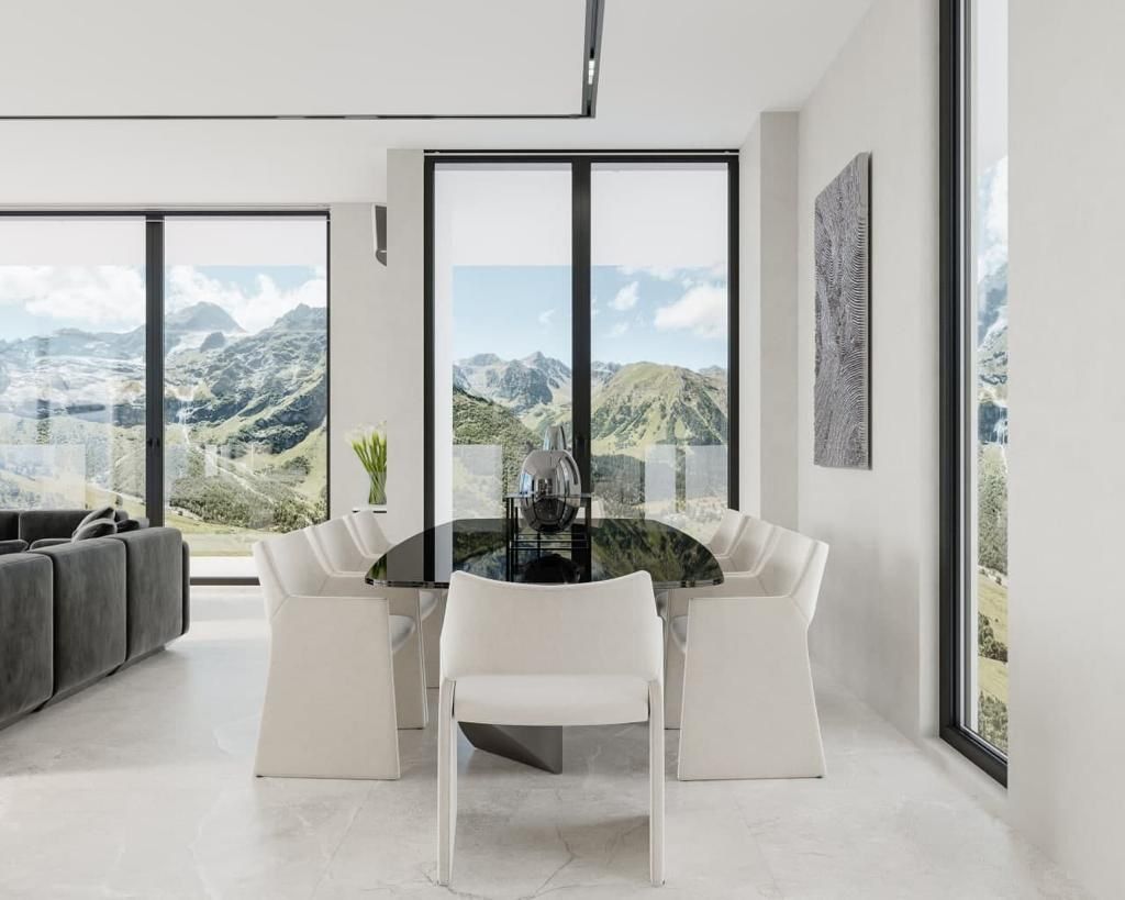 Вилла в Алании, Турция, 680 м2 фото 4