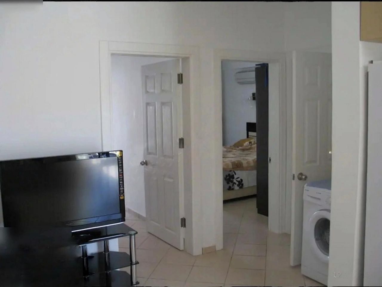 Квартира в Кемере, Турция, 70 м2 фото 2