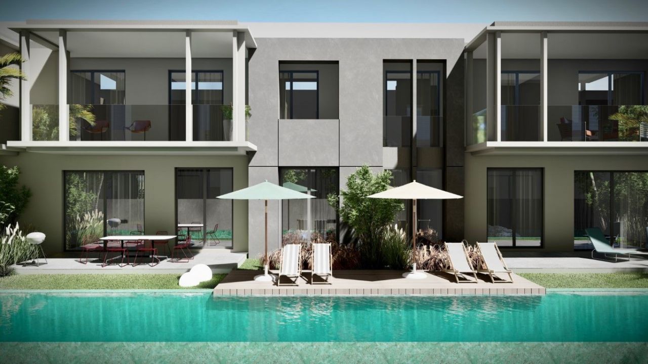 Вилла в Анталии, Турция, 300 м2 фото 4