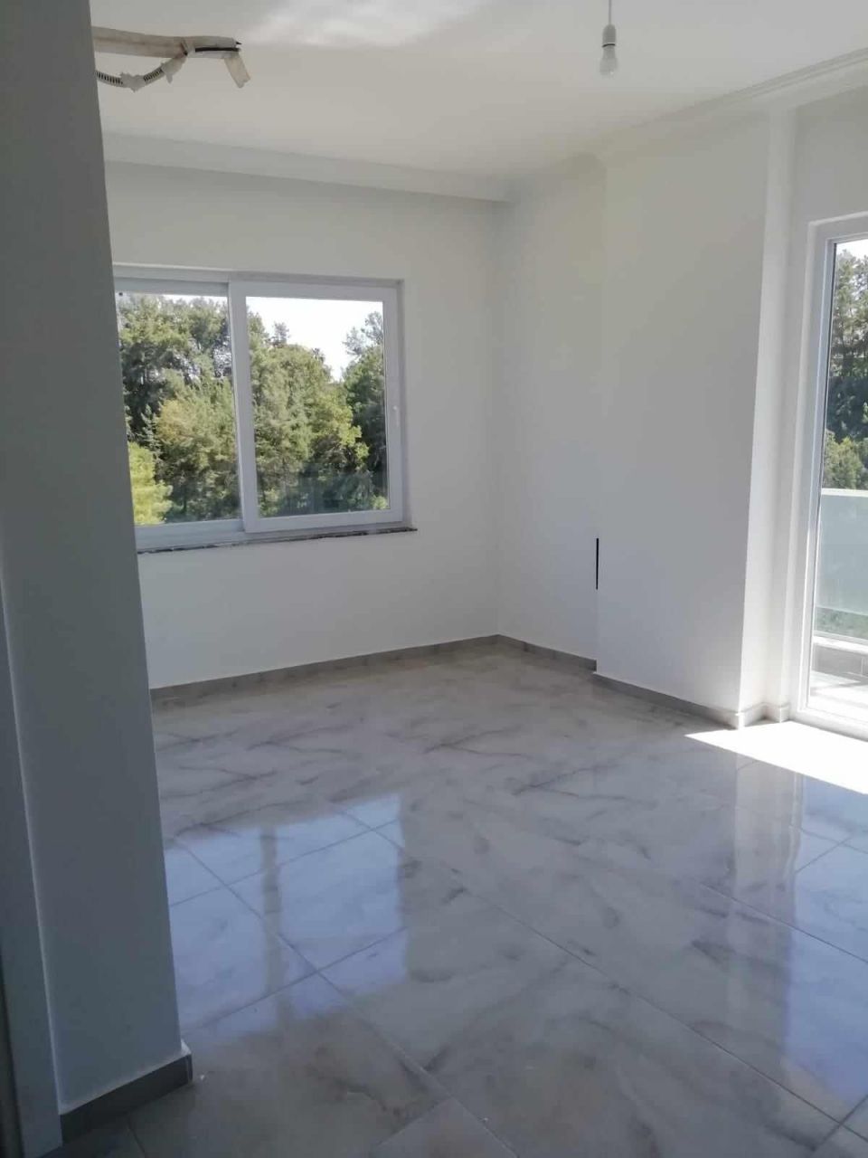 Квартира в Авсалларе, Турция, 45 м2 фото 3