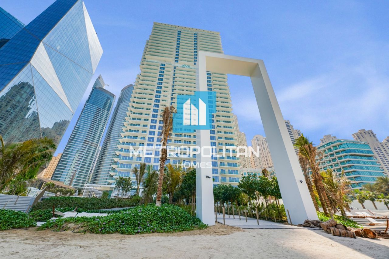 Апартаменты в Дубае, ОАЭ, 414 м2 фото 2