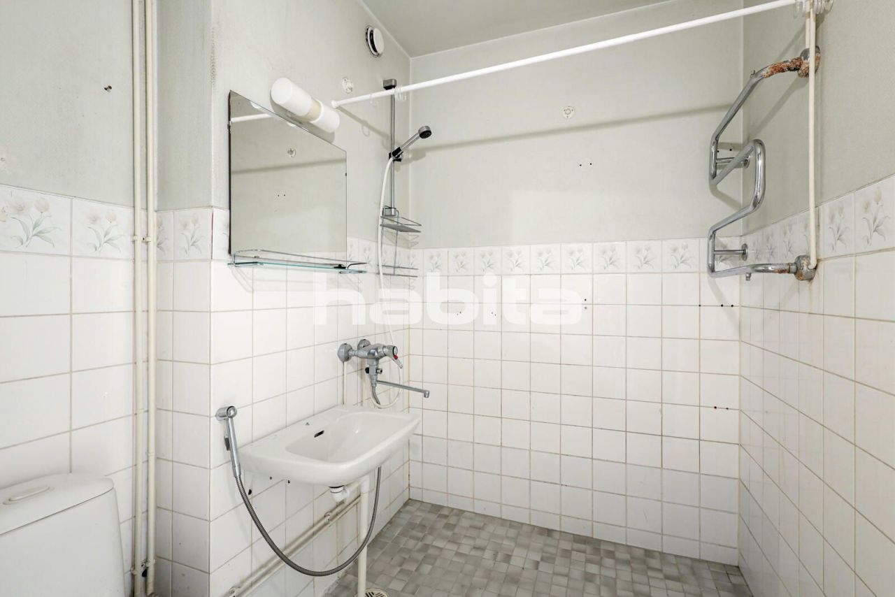 Апартаменты в Порво, Финляндия, 30 м2 фото 5