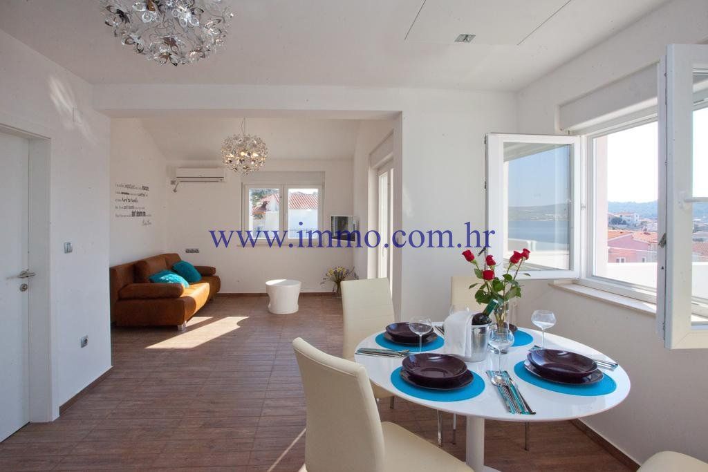 Дом в Рогознице, Хорватия, 400 м2 фото 3