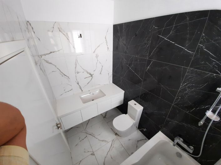 Апартаменты в Пафосе, Кипр, 80 м2 фото 3