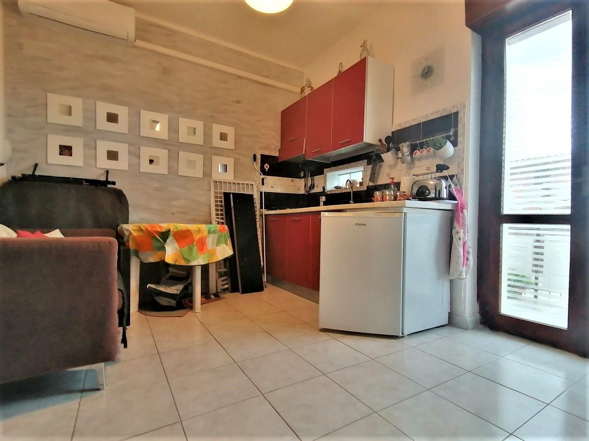 Квартира в Скалее, Италия, 40 м2 фото 2