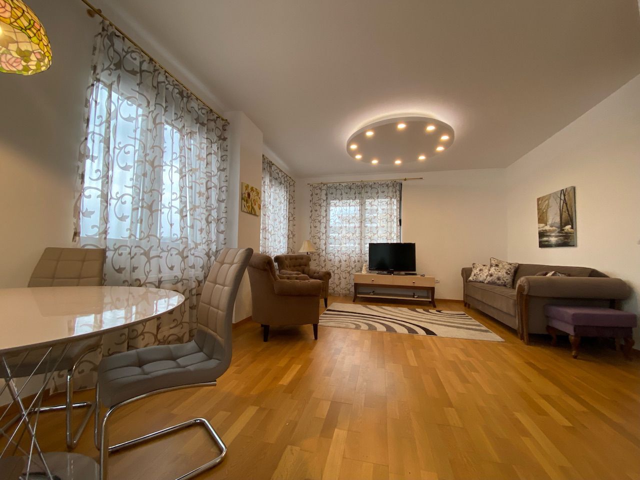 Пентхаус в Будве, Черногория, 150 м2 фото 4